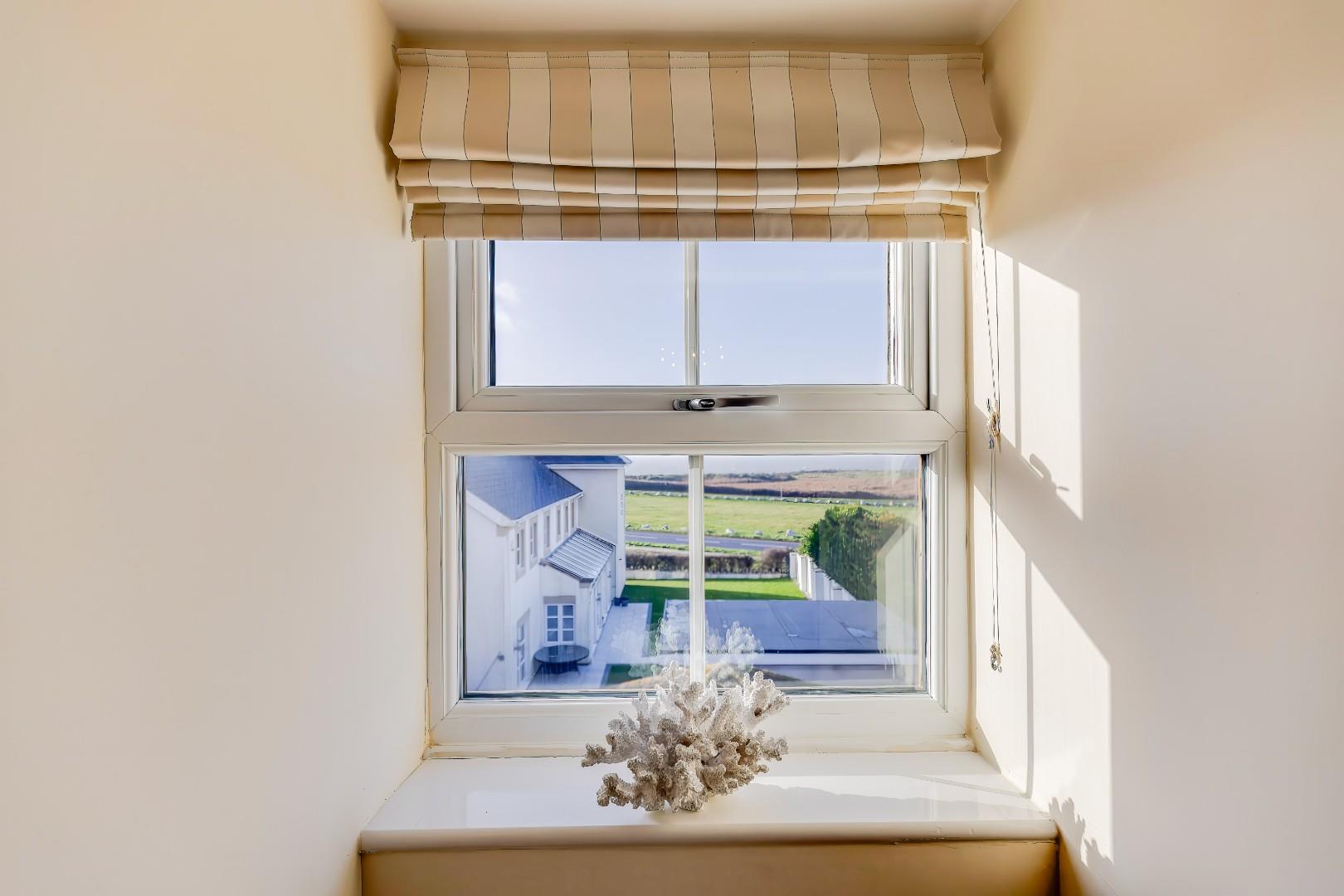 Sanderling Way, Porthcawl, Bridgend County Borough, CF36 3TD